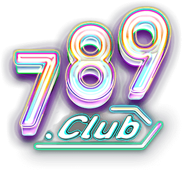 Logo 789Club Chính Thức